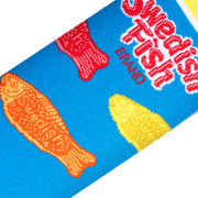 Swedish Fish Flavors