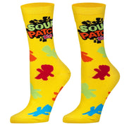 Sour Patch Kids  Women's Crew Socks