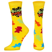 Sour Patch Kids  Women's Crew Socks