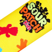 Sour Patch Kids  Women's Crew Socks