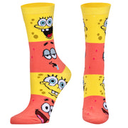 SpongeBob & Patrick Smiley