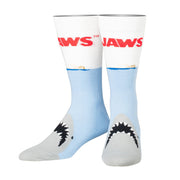 Jaws  Women's Crew Socks