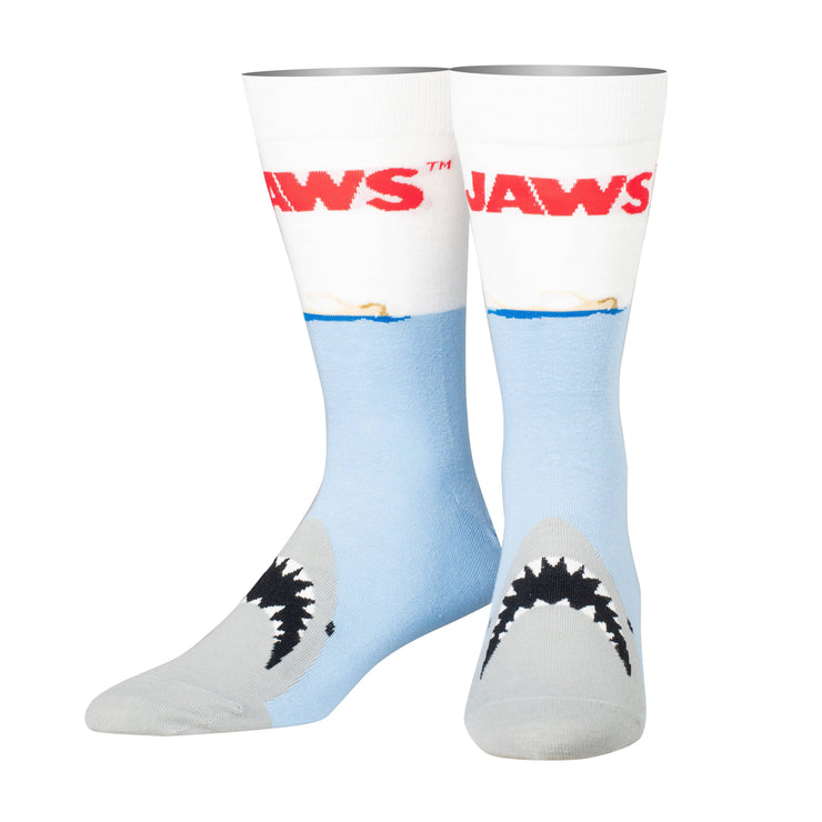 Jaws  Women&