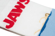 Jaws  Women's Crew Socks