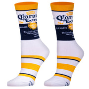 Corona Extra  Women's Crew Socks