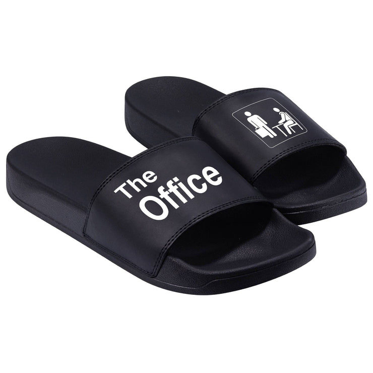 The Office Slides