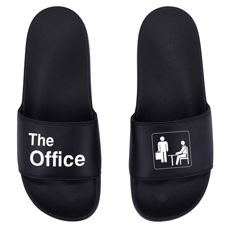 The Office Slides