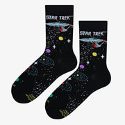 Star Trek Space Travel