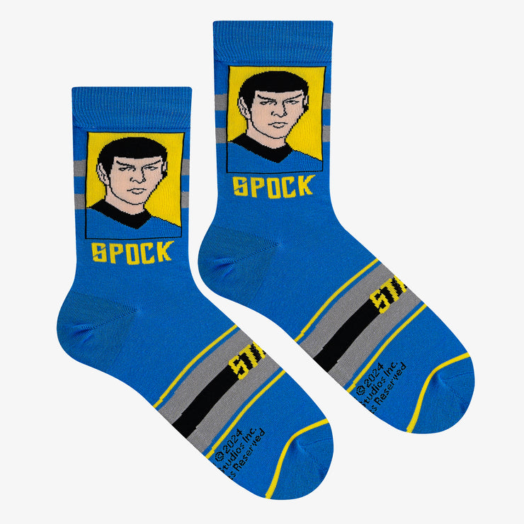 Spock