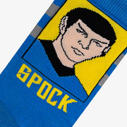 Spock