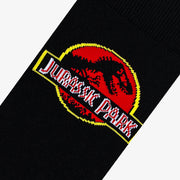 Jurassic Park Logo