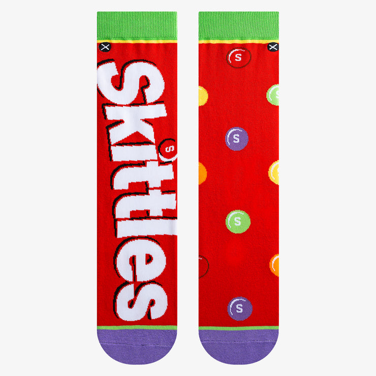 Skittles Split