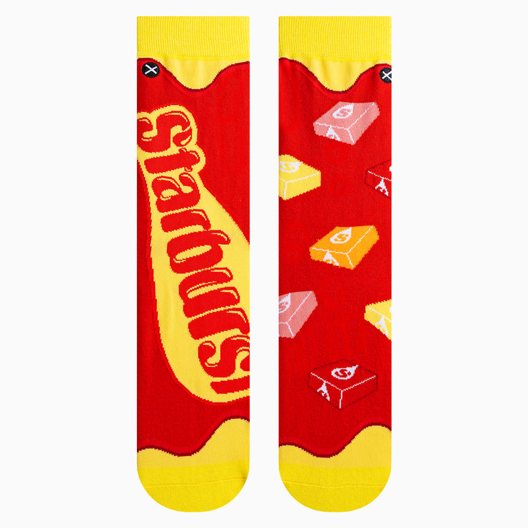 Starburst Split