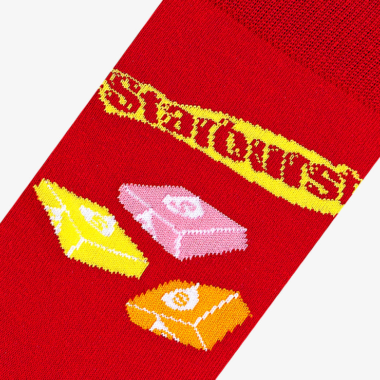 Starburst Juicy