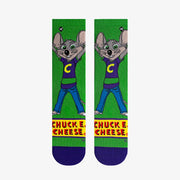 Chuck E Cheese