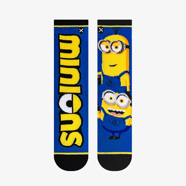 Minions Split