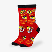 Cheetos Flamin Hot