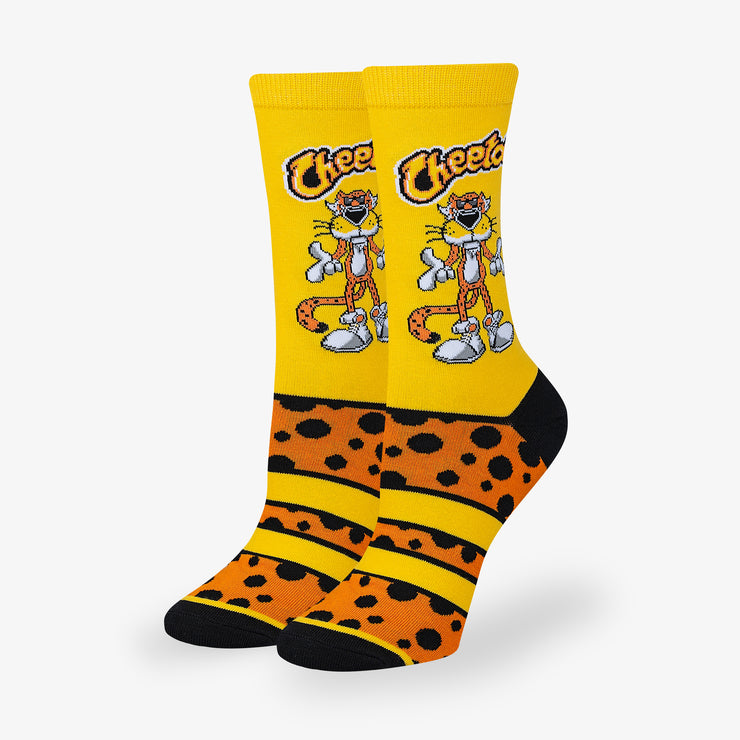 Chester Cheetah