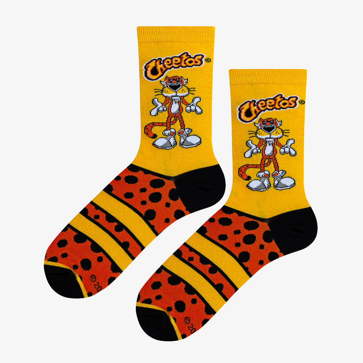 Chester Cheetah