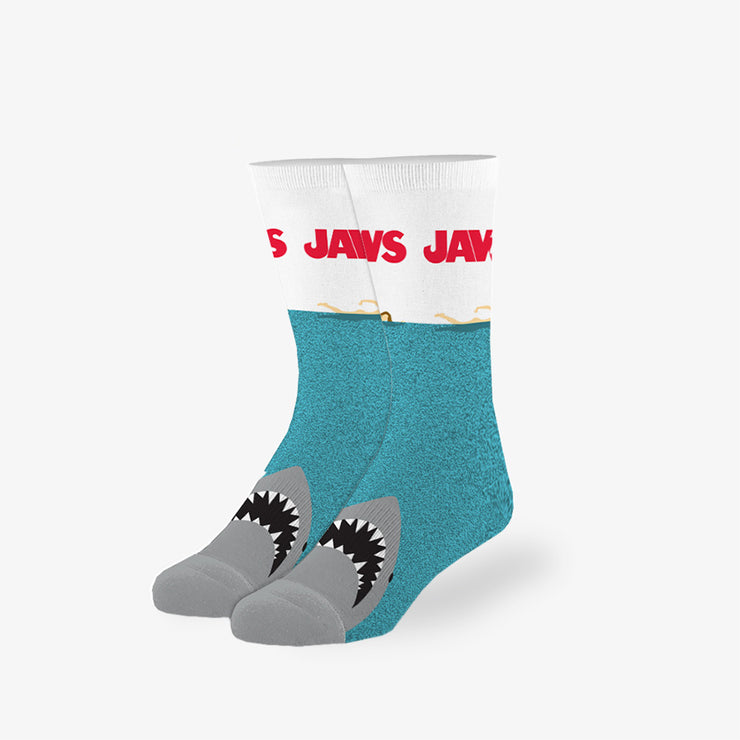 Jaws Little Kids Crew Socks