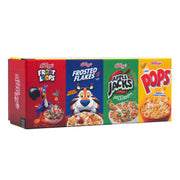 Kelloggs Gift Box