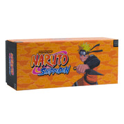 Naruto Gift Box - 5 Pack of Sox