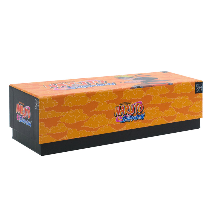 Naruto Gift Box