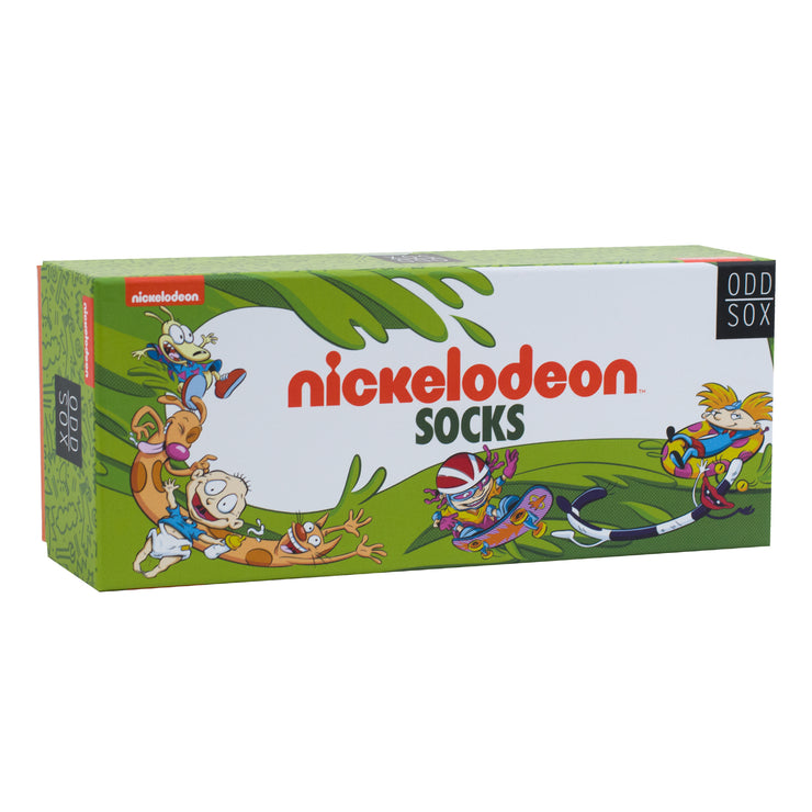 Nickelodeon Gift Box