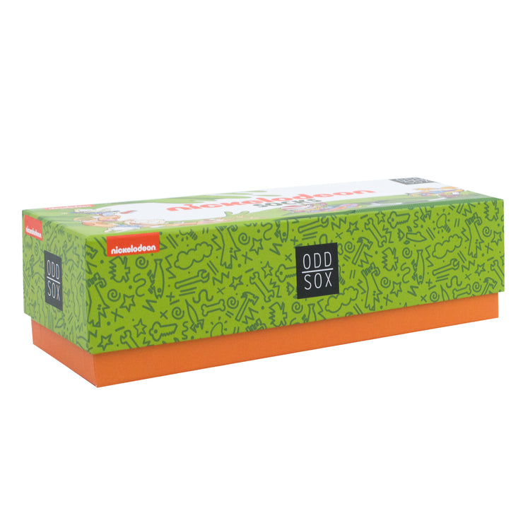 Nickelodeon Gift Box