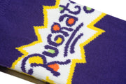 Rugrats Confetti Women's Crew Socks