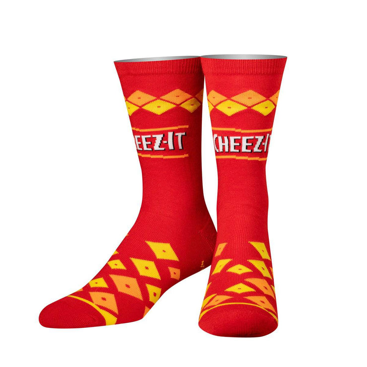 Cheez-It Men&