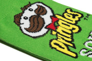 Pringles Men's Crew Socks