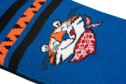 Tony the Tiger Men's Crew Socks