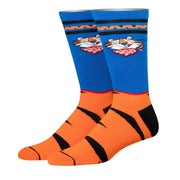 Tony the Tiger Men's Crew Socks