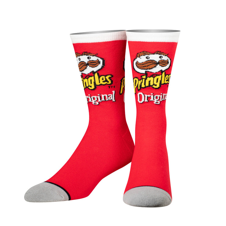 Pringles, 5 Pairs