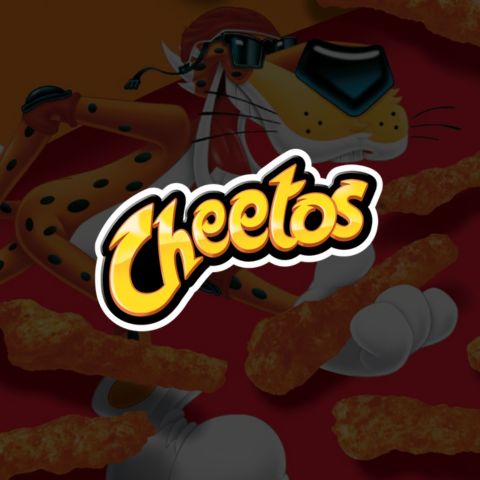 cheetos