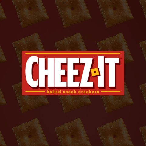 cheez-it