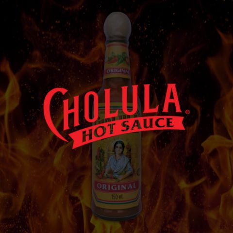 cholula