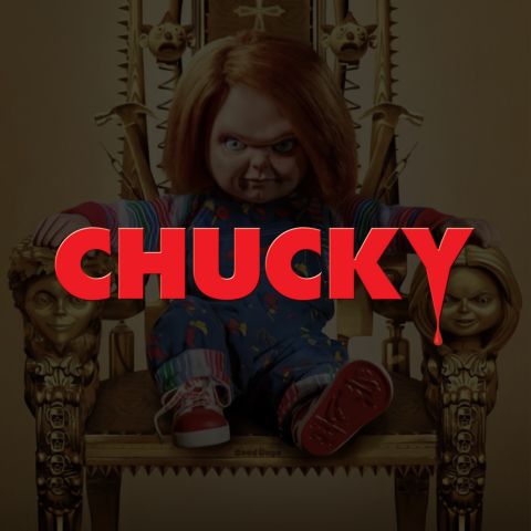 chucky