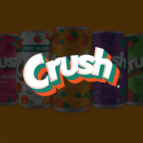 crush