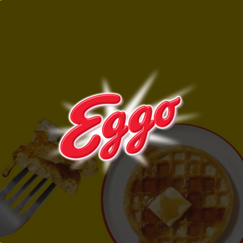 eggo-waffles