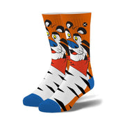 Big Tony Men's Crew Socks