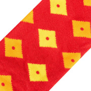 Cheez It Crackers Men's Crew Socks