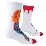 Chucky's Revenge Men's Crew Socks