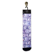 Cash Money Men's Crew Socks