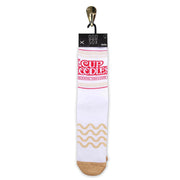 Cup Noodles Men's Crew Socks