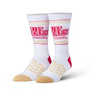 Cup Noodles Men's Crew Socks