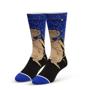 E.T. Men's Crew Socks