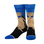 E.T. Men's Crew Socks