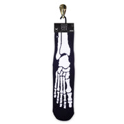 Skeleton Men's Crew Socks